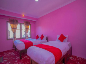 Hotel Galaxy